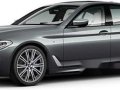 Bmw 530D Luxury 2019 for sale-12