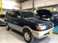1999 Toyota Revo glx 18 gas my engine 9seaters not adventure-0