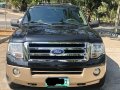 Ford Expedition 2012 El top of the line-10