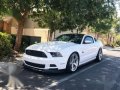 2015 Ford Mustang FOR SALE-1
