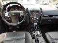 2017 Isuzu MUX LS 3.0 Limited 4x2 Diesel Automatic-4