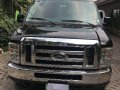 2010 Ford E150 XLT Premium Fuel Flex Automatic-2