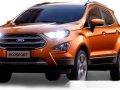 Ford Ecosport Titanium Ecoboost 2019 for sale-1