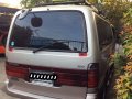 Toyota Hiace 2006 arrived Diesel Automatic Registered-5