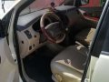 FOR SALE TOYOTA Innova G 2006 Diesel MT-4