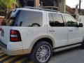 2009 Ford Explorer Eddie Bauer AT 4x2 for sale-9