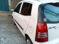 Kia Picanto 2005 Automatic Registered Good running condition-1