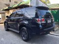 2015 Toyota Fortuner G AT 25 Diesel D4D for sale-2