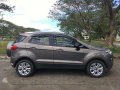 2015 Ford EcoSport Titanium 1.5 A/T for sale-8