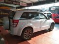 2017 Suzuki Grand Vitara for sale-4
