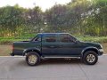 FOR SALE Nissan Frontier 4x4 matic-1