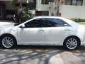 2014 Toyota Camry 2.5v sedan for sale-3