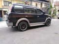 For sale Mitsubishi Adventure gls 2010 model-3