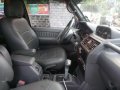 Selling Mitsubishi Pajero fieldmaster 2005 local-2