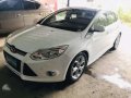 Ford Focus S top of the line sunroof 34km 2013 2014 matic orig paint-3