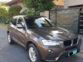 BMW X3 2013 20 D for sale-1