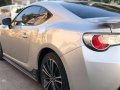 2014 Subaru BRZ AT for sale-2