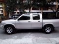 2002 Nissan Frontier Matic All power-7