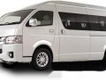 Toyota Hiace Lxv 2019 for sale-1