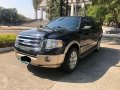 Ford Expedition 2012 El top of the line-5