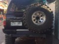 1991 Toyota Land Cruiser 4x4 Diesel 80series electric locker-0