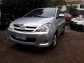 TOYOTA INNOVA G 2007 for sale-1