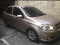 2007 Chevrolet Aveo for sale-4