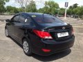  Hyundai Accent GL 2017 model  Automatic transmission 1.4L gas engine Lucena City-2