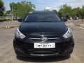  Hyundai Accent GL 2017 model  Automatic transmission 1.4L gas engine Lucena City-4