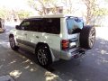 Local Mitsubishi Pajero FM 2001 for sale-1