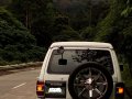 Local Mitsubishi Pajero FM 2001 for sale-5