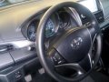 2017 Toyota Vios E manual FOR SALE-6