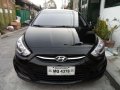 Almost New Hyundai Accent CVT 1.4 AT 2016 -0