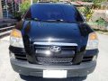 2005 Hyundai Starex mt crdi turbo diesel cebu plate-0