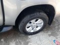 Toyota Hilux (G) 2016 for sale-4