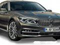 Bmw 740Li Pure Excellence 2019 for sale-22