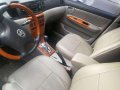 TOYOTA Corolla Altis 1.8G 2002 matic FOR SALE-4