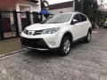 2013 Toyota RAV4 For Sale  -6
