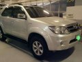 FOR SALE Toyota Fortuner G 2.7vvti automatic-5