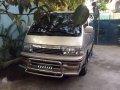 Toyota Hiace 2006 arrived Diesel Automatic Registered-9