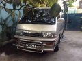 Toyota Hiace 2006 arrived Diesel Automatic Registered-9