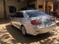 2013 Toyota Camry 2.5G for sale-0