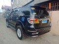 Toyota Fortuner G 2014 AT FOR SALE-4