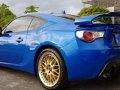 2013 Subaru BRZ 2.0 AT  First owner-1