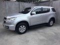 2015 Chevrolet Trailblazer Limited SS Edition 4x2-9