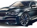 Bmw 740Li Pure Excellence 2019 for sale-14