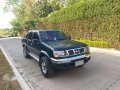 FOR SALE Nissan Frontier 4x4 matic-6