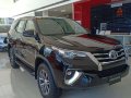 2019 Toyota Fortuner for sale-3