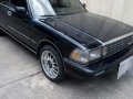 Toyota Crown 1991 6 cyl 5m gas engine registered-9