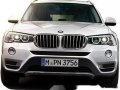 Bmw X3 Xdrive20D Xline 2019 for sale-2